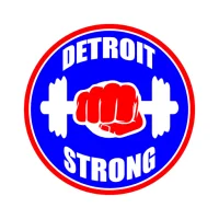 Detroit Strong