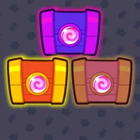 Squad Chest - Busters Tracker